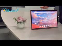 Smart TV Portable Monitor Android 13