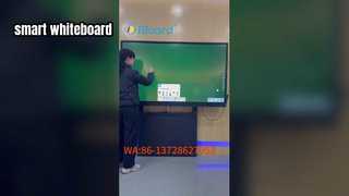 smart whiteboard 