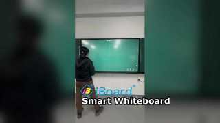 86 Inch Smart Whiteboard for Meetings