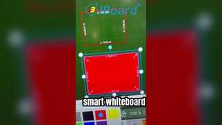 shape function under whiteboard 