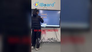 smart touch monitor 