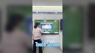 Select Numbers and Groups under iboard whiteboard software 