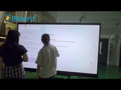 Infrared Touch Frame 98 Inch