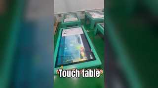 iboard smart pcap touch tables #game center#hospital#business center#office meeting room