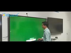 Ultra-responsive touch writing