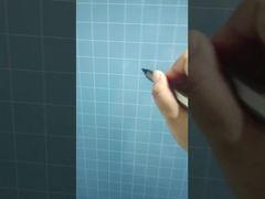 Check the touch respons effect for iboard touch panel.