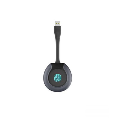 High Speed Video Conference Screen Share Wireless Support USB One Click Share Screen Mirror For Smart Board Interactive