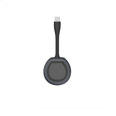 Portable Wireless Presentation Screen Share Mirroring Transmitter Electronic PAPA Clicker Device Wireless Adapter