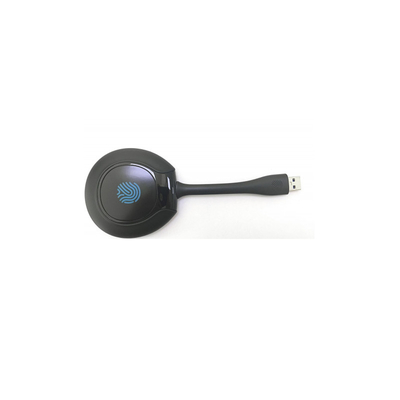 High Speed Video Conference Screen Share Wireless Support USB One Click Share Screen Mirror For Smart Board Interactive