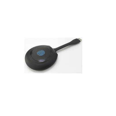 High Speed Video Conference Screen Share Wireless Support USB One Click Share Screen Mirror For Smart Board Interactive