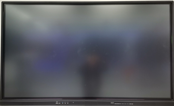 65 Interactive Touch Screen Monitor 75 86 98 Inch Smart Touch Whiteboard