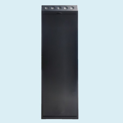 Professional HD Foldable Document Scanner Camera Audio Presenter Wall Mount Digital Visualizer
