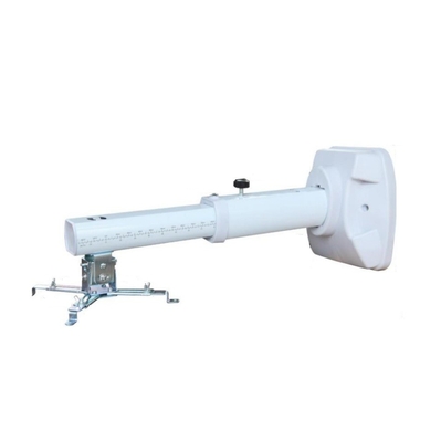 Different Size Projector Mounting Bracket Projector Arm Mount For Teaching Whiteboard