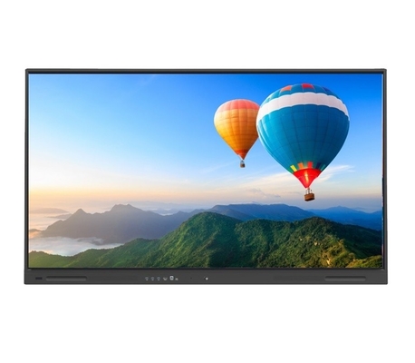 Multi Touch Points Interactive Touch Screen Monitor All In One