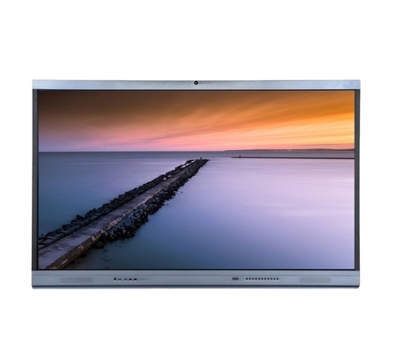 Multi Touch Points Interactive Touch Screen Monitor All In One