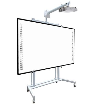 81 Inch Interactive Whiteboard 10 Points