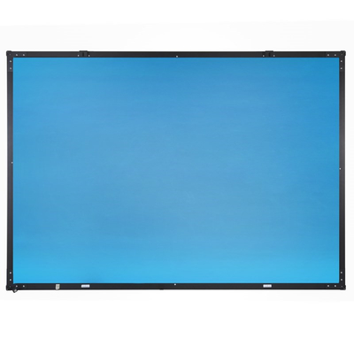 102 Inch IR Interactive Whiteboard With Ceramic/ Nano Surface For Classroom