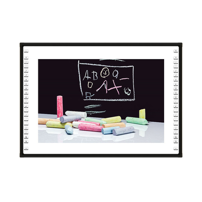 102 Inch Interactive Projector Board For School Classroom From IBoard Factory