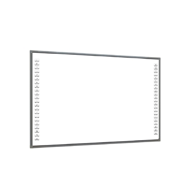 Factory Price Infrared Touch Interactive Whiteboard with Free Lifetime Software Upgrades Interactive whiteboard