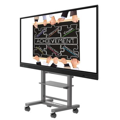 Infrared Interactive Whiteboard for Enhanced Productivity