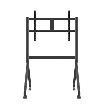 Interactive Whiteboard Stand Mobile stand for Smart TV/IFPD size 43-86 inch
