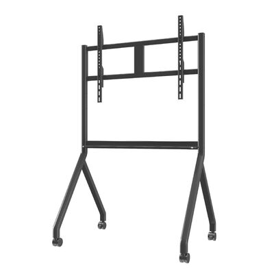 Interactive Whiteboard Stand TV Mobile stand for Smart TV/IFPD size 43-86 inch