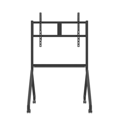 Interactive Whiteboard Stand Mobile stand for Smart TV/IFPD size 43-86 inch