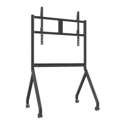Interactive Whiteboard Stand Mobile stand for Smart TV/IFPD size 43-86 inch
