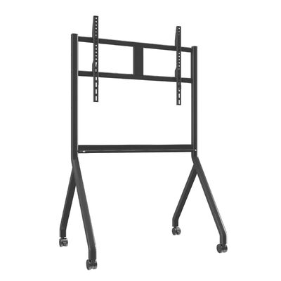 Interactive Whiteboard Stand TV Mobile stand for Smart TV/IFPD size 43-86 inch