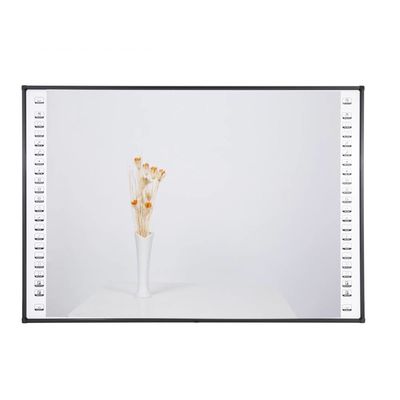 Wall Mounted Interactive Touch Screen Whiteboard