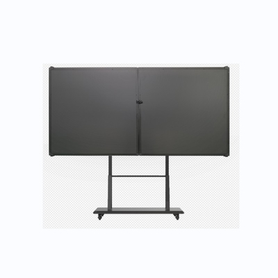 Intelligent Interconnected Blackboard whiteboard for Dual Board Interactive Teaching Solution