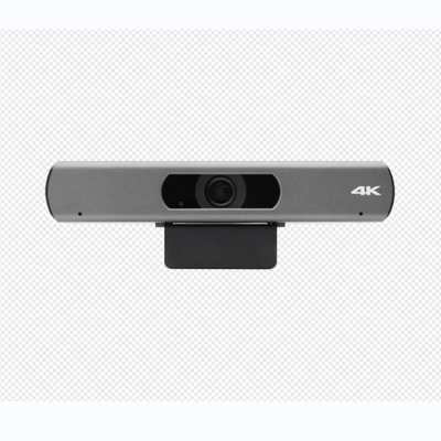 Auto Framing 4K Camera Interactive Flat Panel Video Conference Webcam
