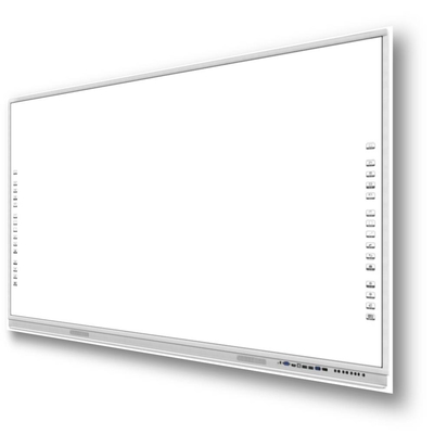 Iboard All in one PC Android Power Supply Interactive Touchscreen Projector Whiteboard for Interactive Presentations
