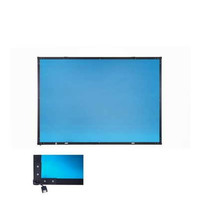 Optional Projector High Accuracy Finger And Pen Touch 10 Points IR Interactive Whiteboard for School Teaching Classroom