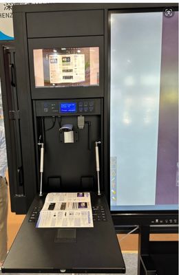 75'' Android 4K UHD LED TV Blackboard