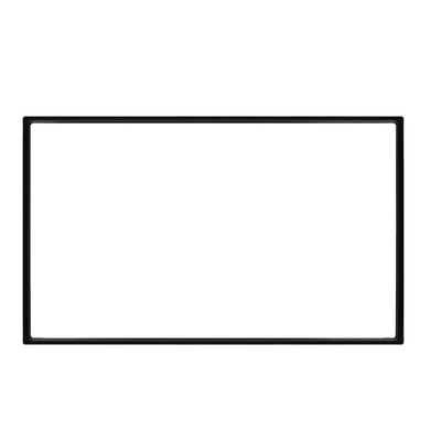 New Interactive Whiteboard With Multi Touch Gesture Recognition USB Port For Educational Kit Teaching