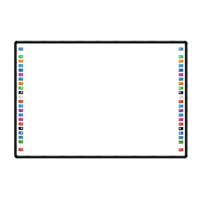 82 inch Multi IR touch Interactive USB Board