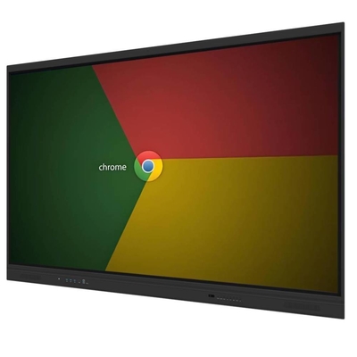 Android 13 98 Inch 20 Points USB TYPE-C HDMI Panel PC With Wifi BT Hotspot For Teaching Meeting