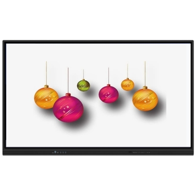 98 Inch LCD Smart Board Interactive Boards For Classroom And Office