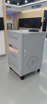 USB Type-A Type-C Vault Storage Mobile Charging Cabinet
