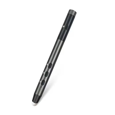 Micro USB Intelligent Pen 2.4GHz RF Wireless For Interactive Touch Panel Android Pen For Touch Screen Monitor