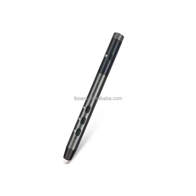 Micro USB Intelligent Pen 2.4GHz RF Wireless For Interactive Touch Panel Android Pen For Touch Screen Monitor