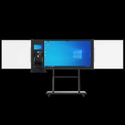 All In One Intelligent Blackboard 86 98 Inch
