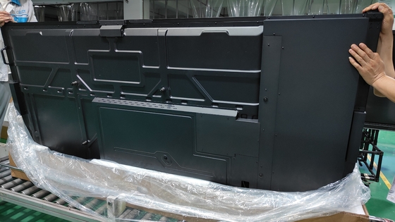 Boost Your Business With Interactive Flat Panel Advanced Display Solution