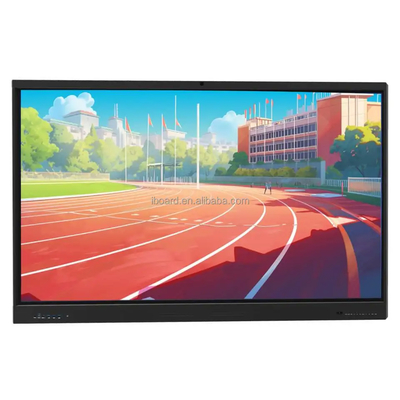 Android 13 Google EDLA Certificated Touch Screen 178° Wide Viewing Angle Touchscreen Monitor For Mac OSX And Android