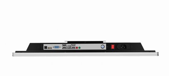 Interactive Whiteboard Flat Panel Smart Touch Monitors TV 4K Ultra HD Screen with All-in-one PC for Business &amp; Teaching