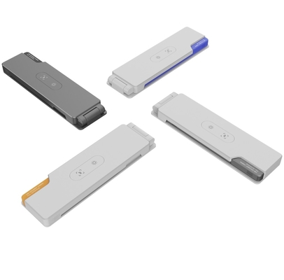 Portable Document Scanner USB-C Document Camera Visualizer A3 /A4/ A5 Size