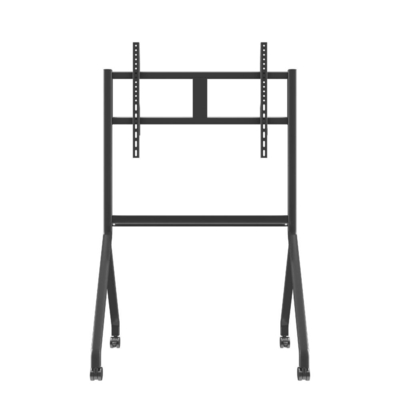Mobile Chart For IFPD Mobile Stand Fit For Size 55/ 65/ 75/ 86 Smart TV Moving Stand
