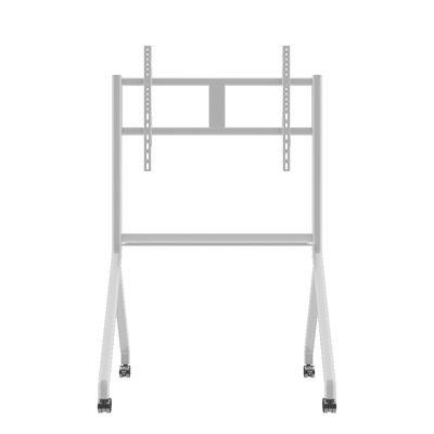 Mobile Chart For IFPD Mobile Stand Fit For Size 55/ 65/ 75/ 86 Smart TV Moving Stand
