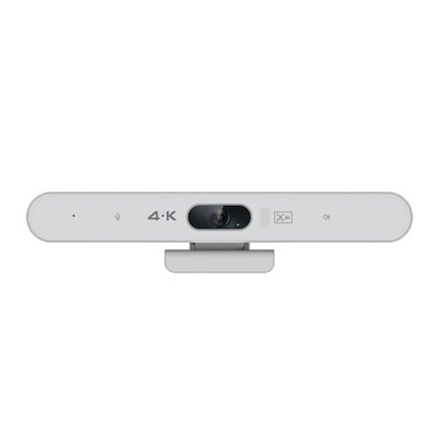 4K Webcam Streaming camera for LCD Smart Board Interactive boards with 94° wide angle